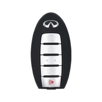 Смарт ключ Infiniti QX80 2013-2019 433MHz CWTWB1G744 Оригинал